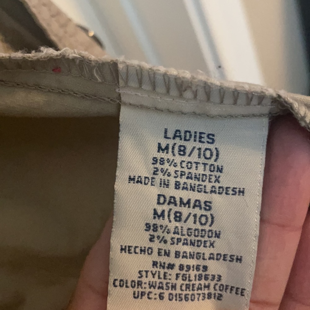 Light Jacket - Picture 2 of 2